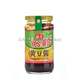 Soybean paste