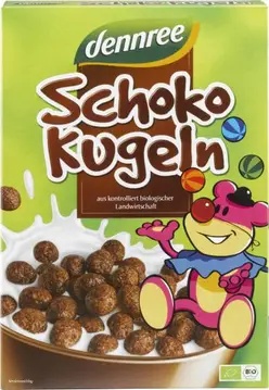 Kroglice čokoladne