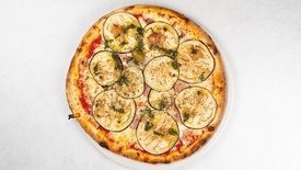 Pizza Primadonna