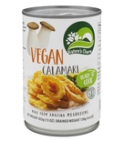 Veganski kalamari