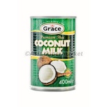 Coconut milk