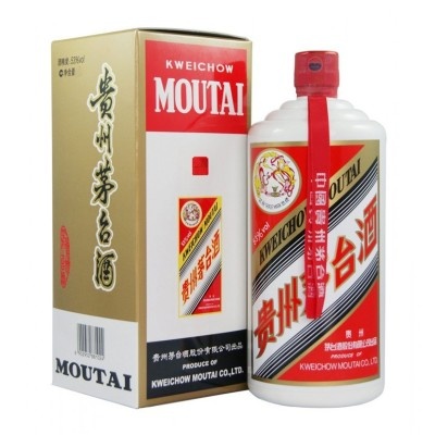 Spirit Moutai