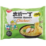 Instant rezanci ramen piščanec