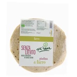 Tortilja polnozrnata pira