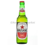 Indonesian beer Bingtan