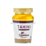 Tahini paste from sesame