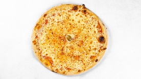 Pizza Margherita