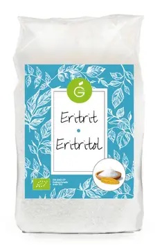 Eritritol