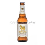 Thailand beer Singha