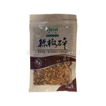 Dried crushed chilli