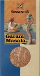 Začimba garam masala