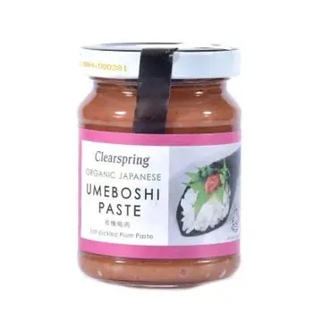 Paste Umeboši