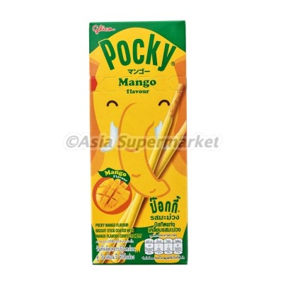 Pocky mango