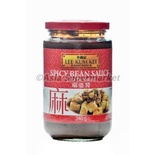 Spicy bean sauce (ma-po sauce)340g