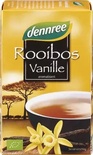 Čaj `Rooibos´ z vanilijo v vrečkah