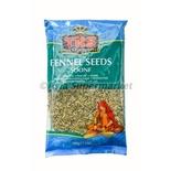 Fennel seeds whole