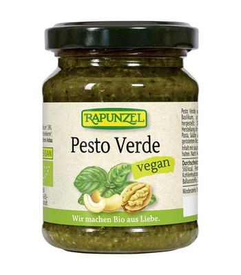 Pesto verde