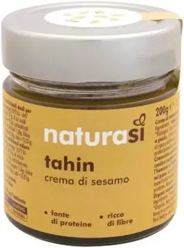 Tahini