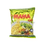 Instant vegetables noodles