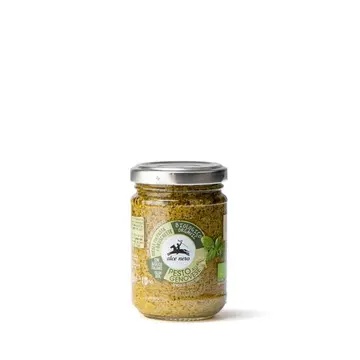 Pesto genovese