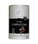 Veganski classic cappuccino z zmanjšano vrednostjo sladkorja