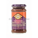 Tandoori paste