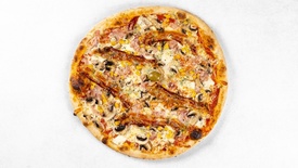 Pizza Regina