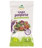 Vege polpete