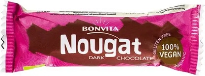 Ploščica nougat temna