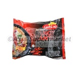 Instant noodles pancit canton spicy