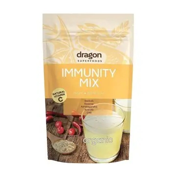 Mix Immunity