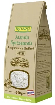 Riž beli Jasmin