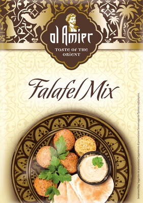 FALAFEL MIX