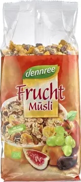 Müsli sadni