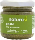 Pesto genovese B.G