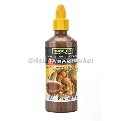 Tamarind omaka