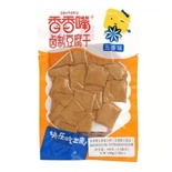 Dried tofu with 5 spices