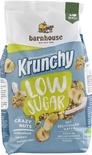 Kosmiči Krunchy Low Sugar Crazy Nuts