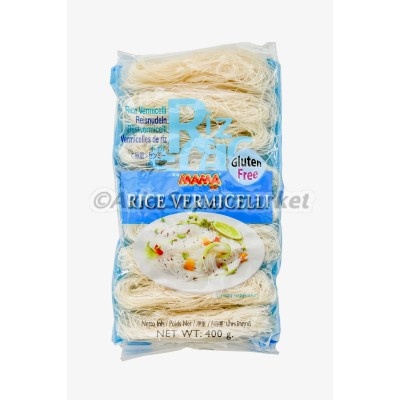 Gluten free rice noodles