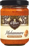 Muhammara – orehova pasta s papriko