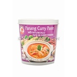 Panang curry paste