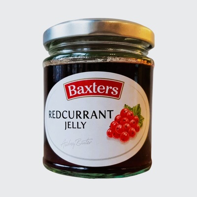 Redcurrant Jelly