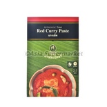 Red curry paste