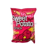 Sweet potato snack