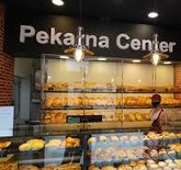 Pekarna