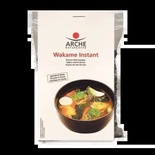 Alge Wakame instant