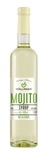 Sirup mojito brez alkohola