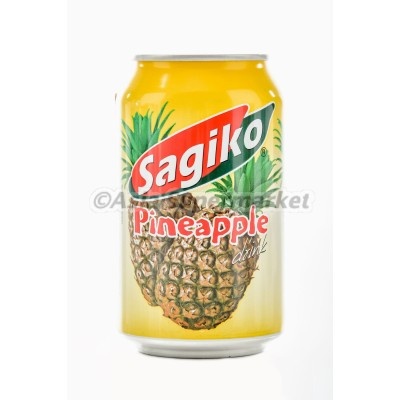 Pineapple juice