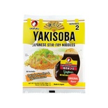 Instant Yakisoba rezanci