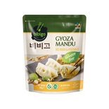 Gyoza zelenjava Gluten free